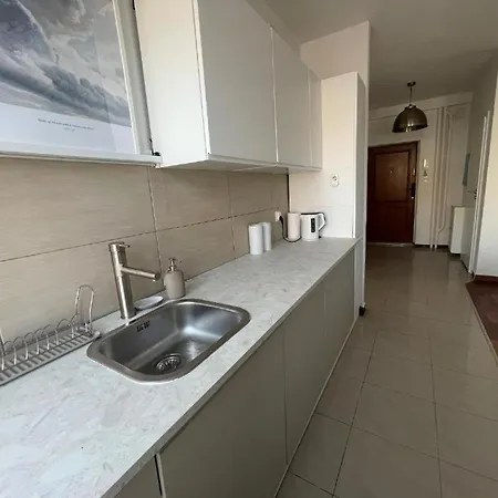 Apartment Mieszkanie Stare