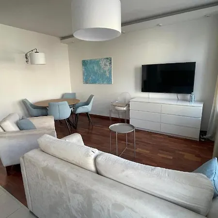 Mieszkanie Stare Apartment Gdansk