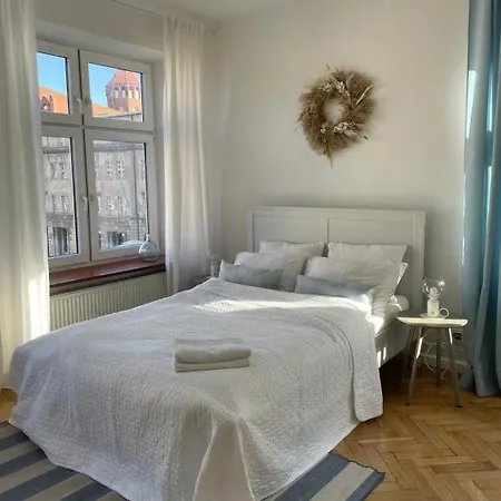 Apartment Mieszkanie Stare