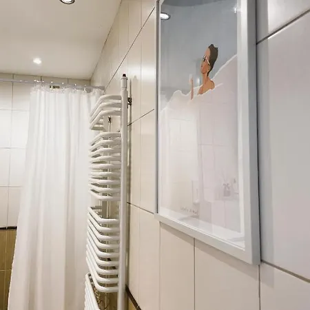 Mieszkanie Stare Apartament Gdańsk